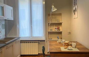 GOA genova - Foto 32