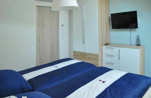 Ferienwohnung „Zum Leuchtturm“ - Foto 14