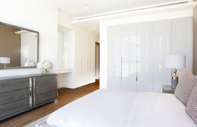 Nasma Luxury Stays - City Walk - Photo 6