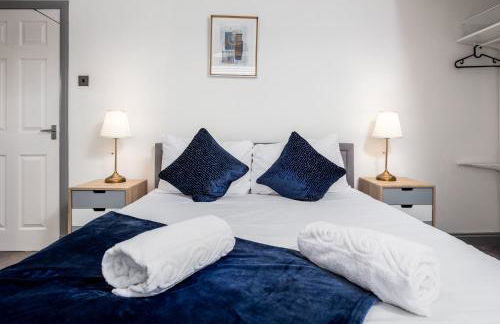 Berelands House - Donnini Apartments - Foto 12