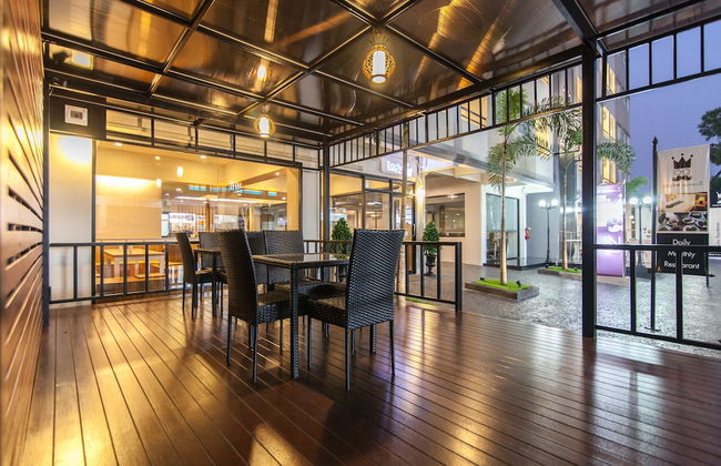 Racha Residence Sri Racha - Foto 1