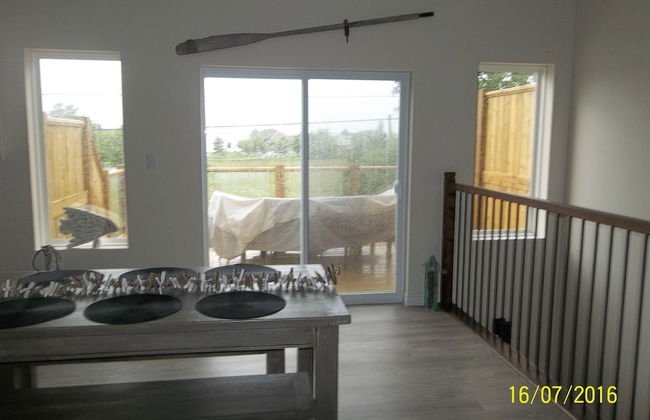 Cottage Jasmine on the Shediac Bay With hot tub - Photo 11