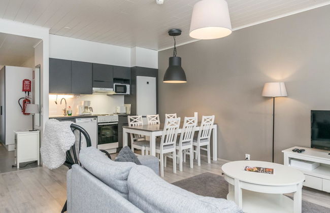 Skivillas paljakka 1. (3mh) - Foto 6