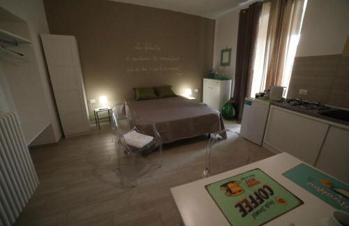 LE DIMORE DEGLI ARTISTI - Foto 5