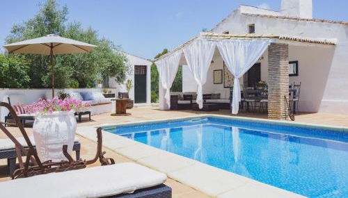 Cubo's Casa Rural Mar Verde - Foto 2