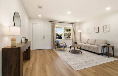 Elegant Auburndale Rooms Near the Speedway & Lake - Foto 38