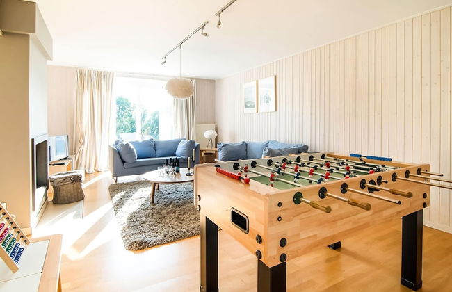 Luxurious Villa With Pool and Sauna, and Very Suitable for Culinary Workshops - Photo 28