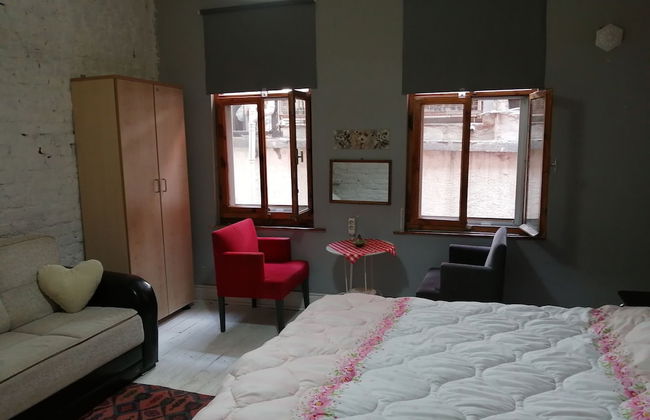 Cinar Suite - Adults Only - Foto 10