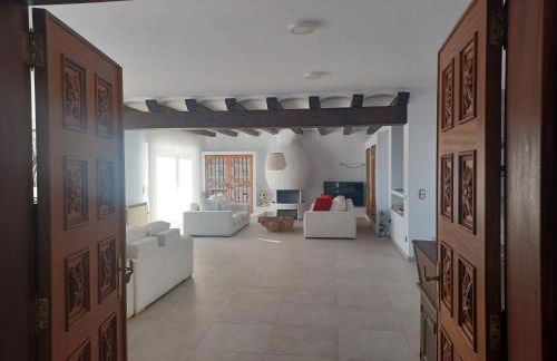 Villa Can Goldi con vistas al mar - Foto 24