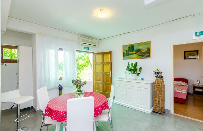 Apartment Ines - Foto 10