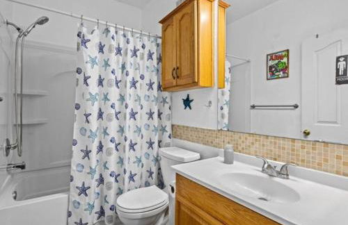 Theme Park Paradise! - Foto 20