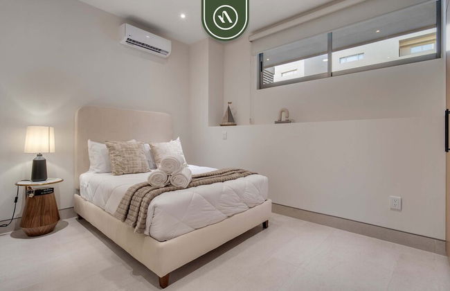 Vistavela III 6204 in Cabo San Lucas BCS - Foto 14