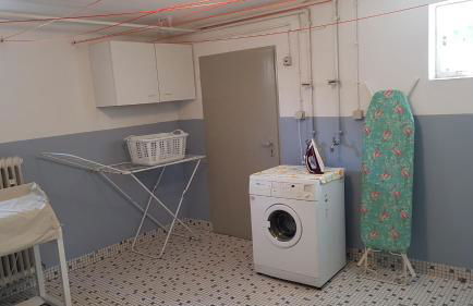 Fildorama 4-Zimmerwohnung 81 m2 Nähe Stuttgart Airport Messe, Esslingen, Stadtbahn U7 - Foto 35