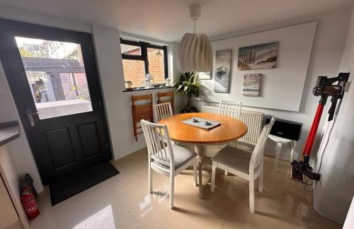 Peaceful Home in Wareham - Photo 9