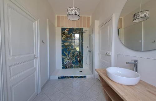 Gîte chouette la Valette - Foto 31