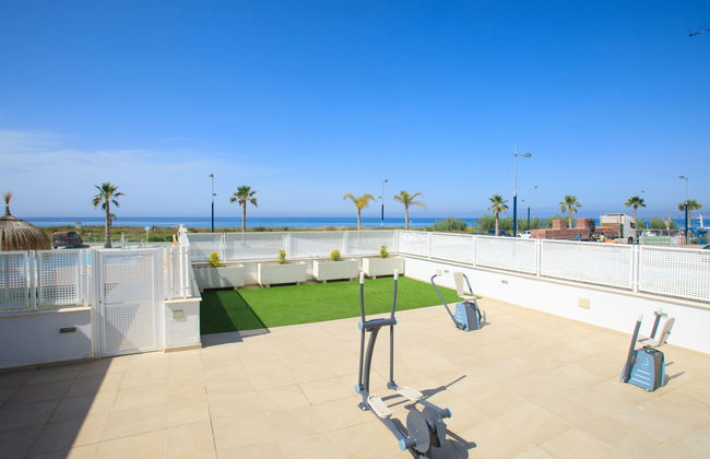 Duna Beach - Photo 18