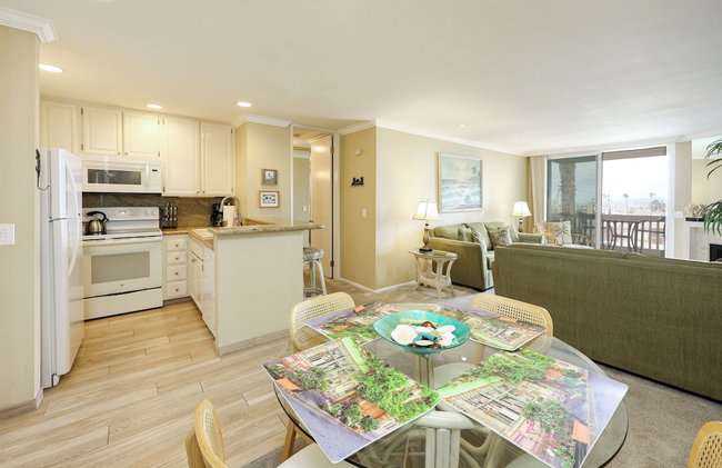 Oceanside Beach Condos - Foto 49