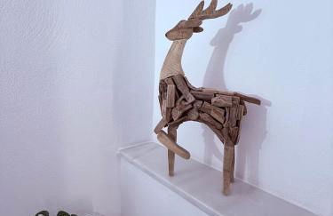 Argiro's apartment at Agia Galini - Foto 8