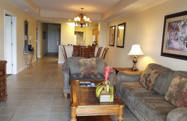 Blue Heron Beach Resort - Foto 39