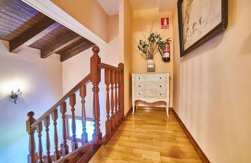 Casa rural en plena naturaleza, playa, senderismo - Foto 11