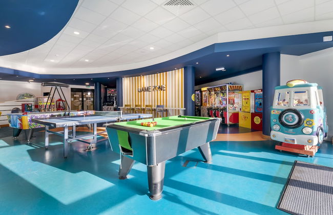 Pine Lake Resort - Foto 43