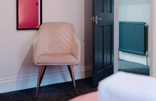 Stylish Getaway Walk to Centre and Cafés - Foto 21