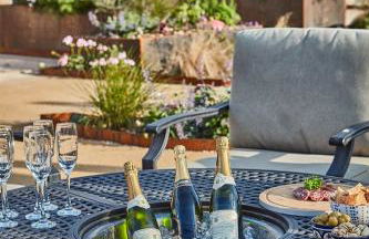 The Farm at Avebury - Foto 75