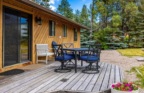 The Meadowlark Cabin - Foto 23