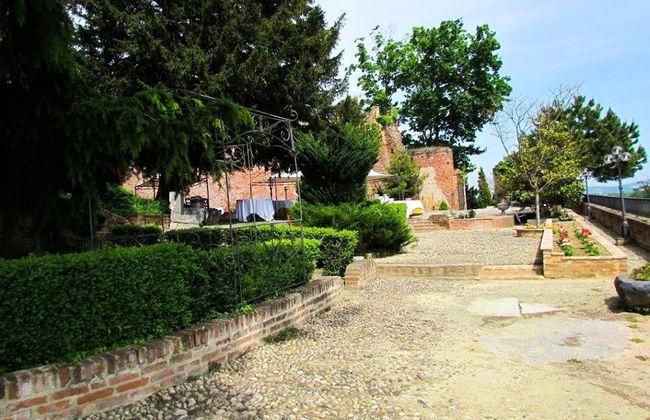 Castello di Cortanze - Foto 37