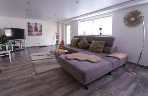 Ferienwohnung Nachtweide - Foto 24