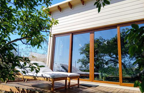 El Cornical Luxury Bungalows - Foto 48