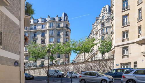 Entire cozy apartment near Eiffel tower in Paris - Foto 2