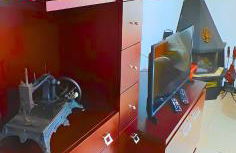 Tchêrroir, seu aconchego! - Foto 16