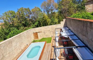 Appart Hôtel Du Grand Soleil - Foto 12