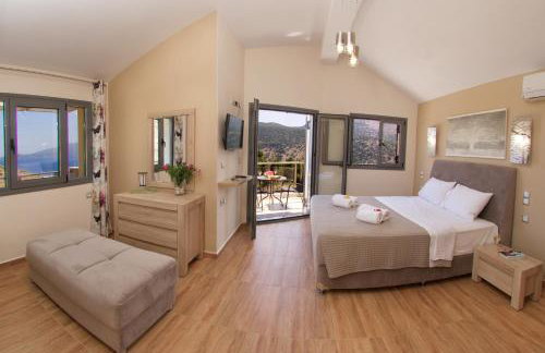 Kefalonia Horizon Villas - Foto 16