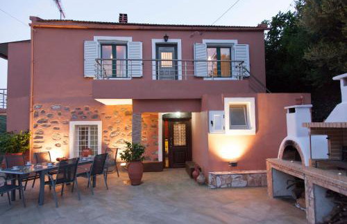 Villa Olea-Renieri - Foto 24