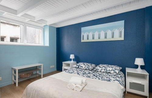 Duplex au calme à deux pas du centre-ville avec Parking privatif et Terrasse - Foto 11