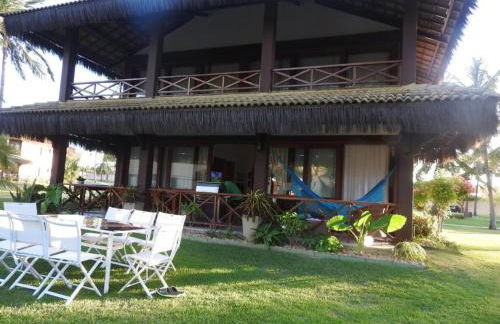 ECO FLECHEIRAS RESIDENCE - Foto 1