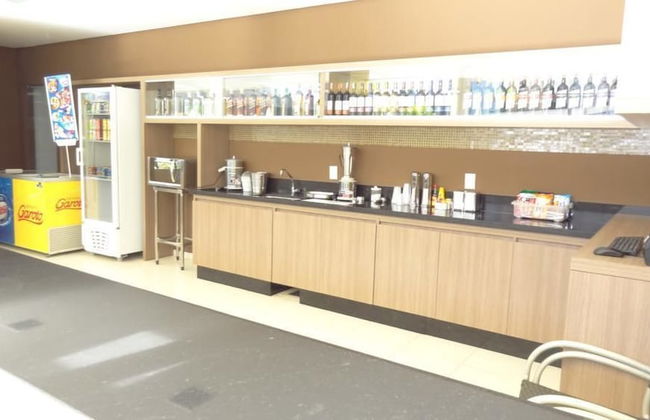 Veredas - Rio Quente Temporada - Foto 38