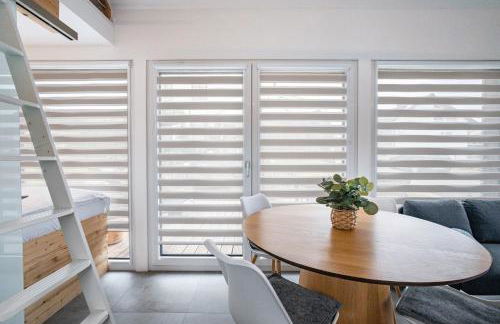 Exklusives Tinyhaus im Grünen - Foto 6