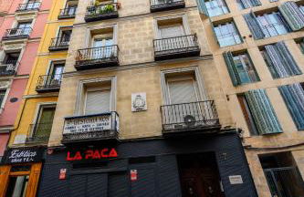 Apartamento en el centro de Madrid - Foto 27