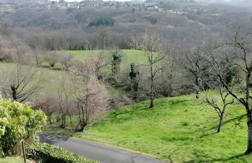 Gîte des Bruyeres - Foto 25