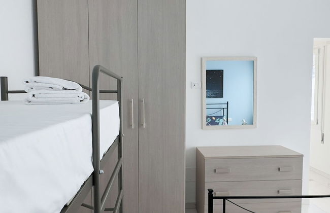 Casa Vacanza Brezza Marina - Blue Dreams - Foto 14