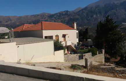 Petrochori ApartHotel - Foto 53