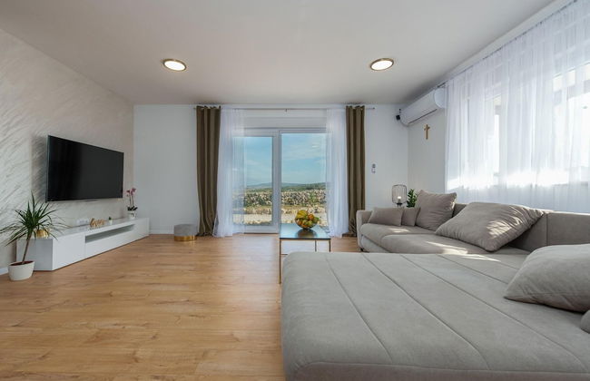 Villa Mareni Zadarvillas - Foto 25