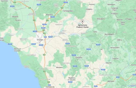 Agriturismo Podere Il Sorbo - Foto 64