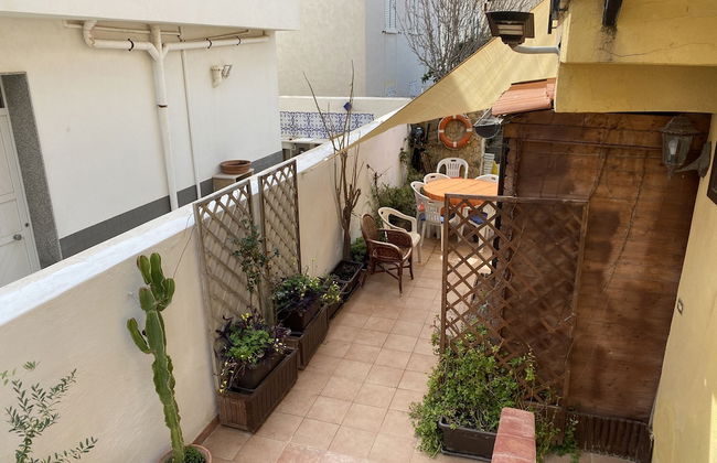 Apartment Scala Dei Turchi - Foto 22