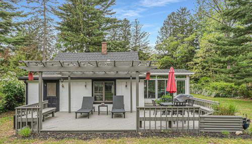 Tower Hill Cottage - Foto 2