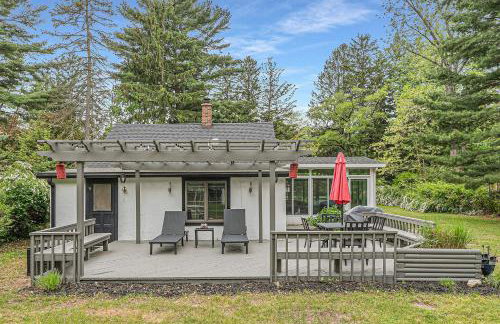 Tower Hill Cottage - Foto 2