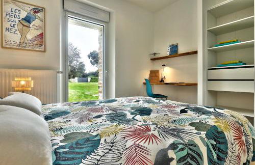 La longère de Poulrinou - Foto 19